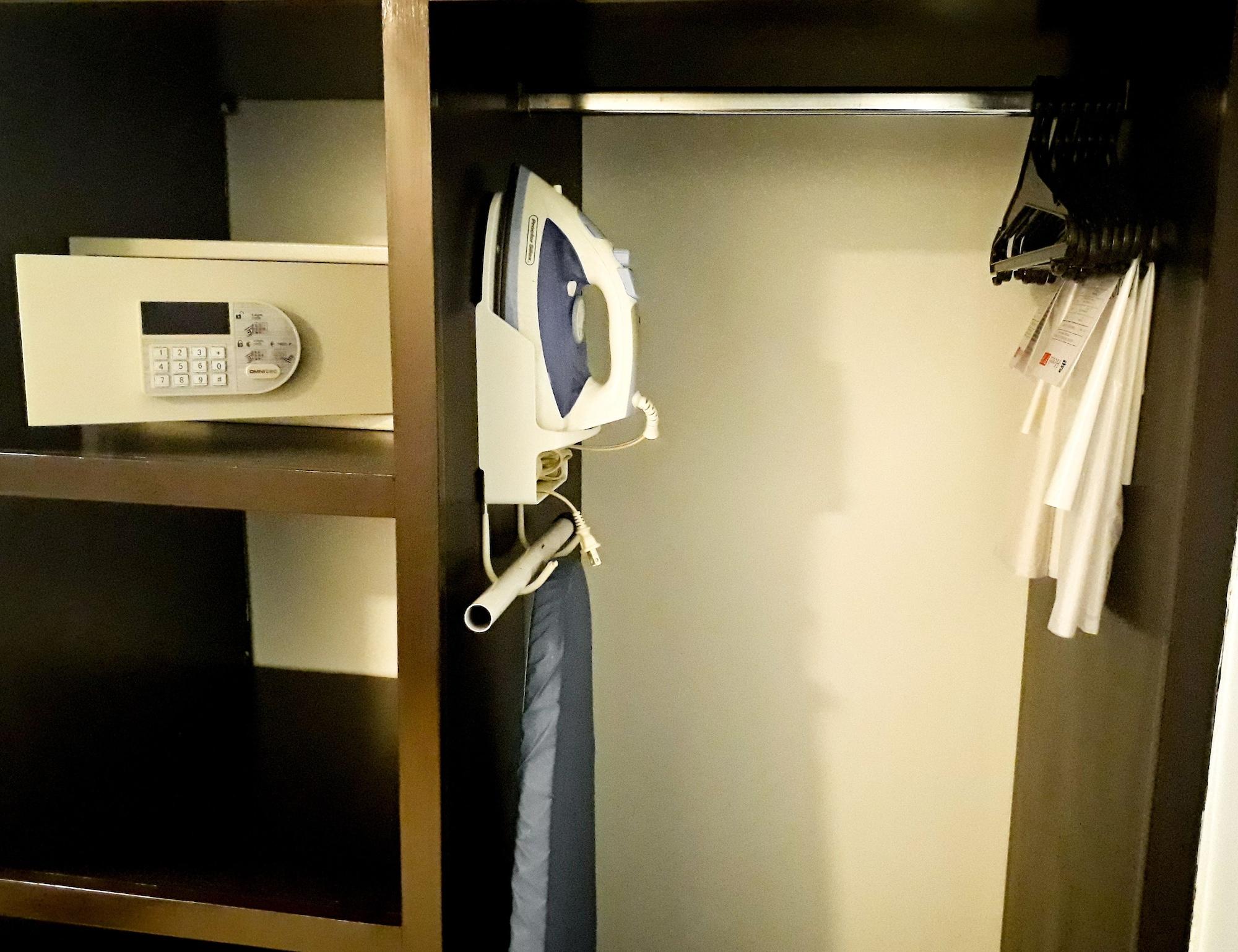 Hotel & Suites Pf Mexico City Luaran gambar