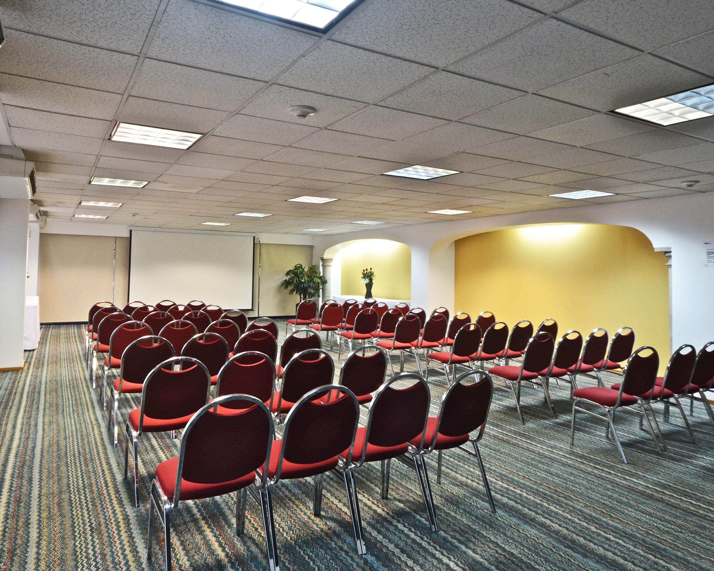 Hotel & Suites Pf Mexico City Luaran gambar