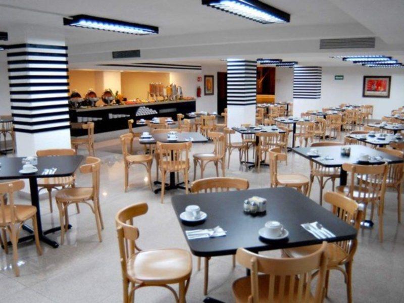 Hotel & Suites Pf Mexico City Luaran gambar