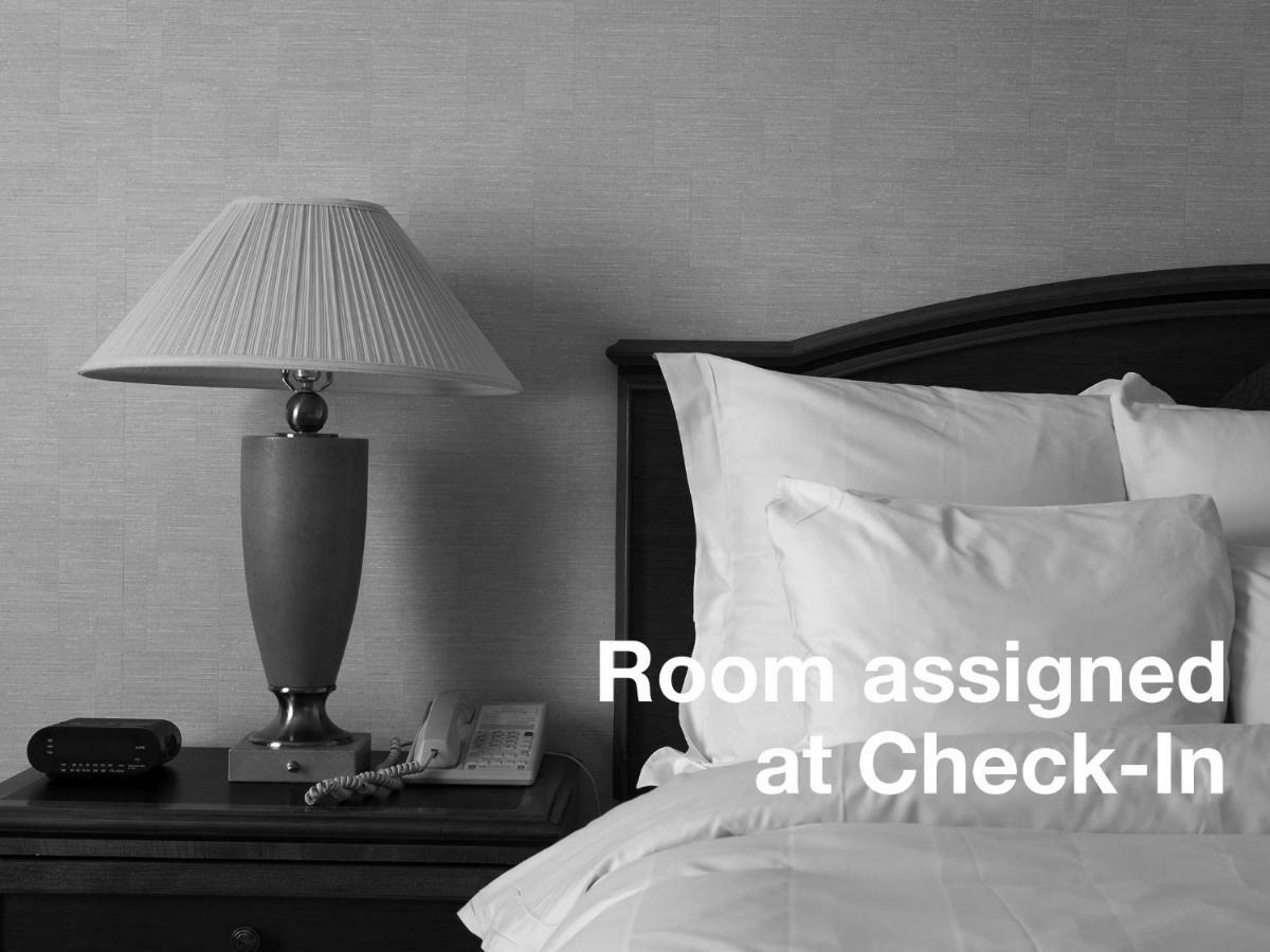 Hotel & Suites Pf Mexico City Bilik gambar